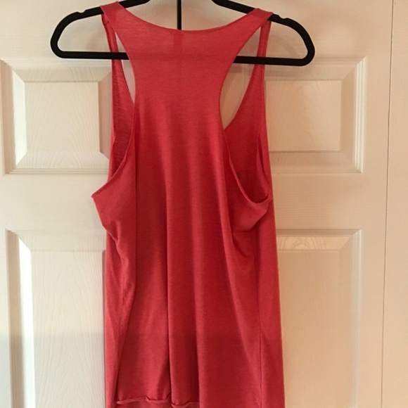 WHITETAIL ADRENALINE RED TRIFECTA XL TANK - Picture 3 of 3